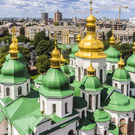Read more about the article Kiev City Guide