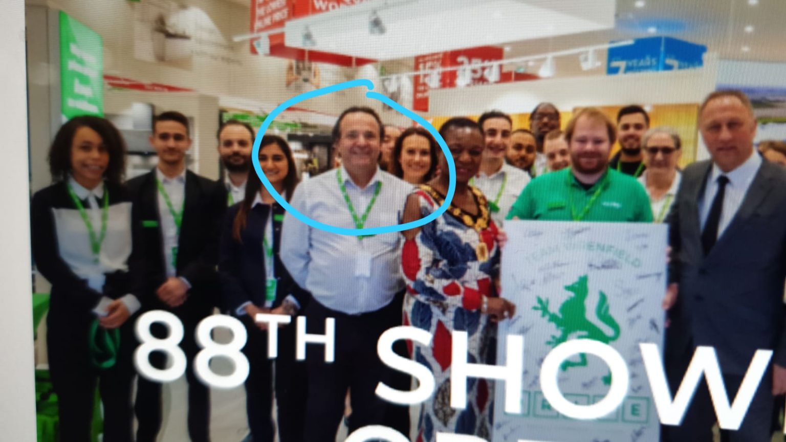 Wren Kitchens Employee Reviews – Mete Adan